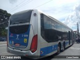 Sambaíba Transportes Urbanos 2 1599 na cidade de São Paulo, São Paulo, Brasil, por Cauan Ferreira. Número da foto: #:id.