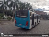 Ônibus Particulares 8266 na cidade de Guarabira, Paraíba, Brasil, por Natan Soares. ID da foto: :id.