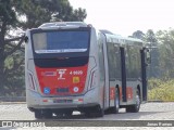 Express Transportes Urbanos Ltda 4 8629 na cidade de São Paulo, São Paulo, Brasil, por Jonas Ramos. Número da foto: #9041032.