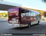 Viação Serro 29418 na cidade de Belo Horizonte, Minas Gerais, Brasil, por Helder Fernandes da Silva. Número da foto: #9041391.