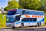 Expresso de Prata 182086 na cidade de Adamantina, São Paulo, Brasil, por Victor Leonardo Ferreira. Número da foto: #:id.