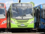 JBF Transportes 200.035 na cidade de Caxias, Maranhão, Brasil, por Glauber Medeiros. Número da foto: #:id.