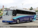 Ônibus Particulares 9018 na cidade de São Paulo, São Paulo, Brasil, por Ezequiel Vicente Fernandes. Número da foto: #9039500.