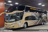 Linhatur Turismo e Fretamento 8020 na cidade de Belo Horizonte, Minas Gerais, Brasil, por Luciano Formiga. Número da foto: #9040305.