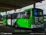 VB Transportes e Turismo 3313 na cidade de Campinas, São Paulo, Brasil, por Henrique Alves de Paula Silva. ID da foto: :id.