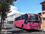 BIUSA 68 na cidade de Merced, San José, San José, Costa Rica, por Andrés Martínez Rodríguez. Número da foto: #9041574.