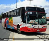 Autotransportes San José a Venecia 00 na cidade de Merced, San José, San José, Costa Rica, por Andrés Martínez Rodríguez. Número da foto: #:id.