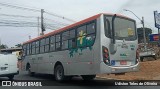 Sistema Complementar Rural 601322 na cidade de Gama, Distrito Federal, Brasil, por Udiston Teles de Oliveira. Número da foto: #9041351.