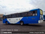 VB Transportes e Turismo 1984 na cidade de Campinas, São Paulo, Brasil, por Henrique Alves de Paula Silva. ID da foto: :id.