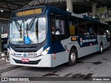 Viação Progresso 20925 na cidade de Belo Horizonte, Minas Gerais, Brasil, por Mateus Jesus. Número da foto: #:id.