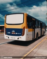 Mobibrasil São Lourenço >>> Mobi-PE 2.930 na cidade de Recife, Pernambuco, Brasil, por João Victor Gonçalves. Número da foto: #:id.