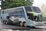 Viação Garcia 8624 na cidade de São Paulo, São Paulo, Brasil, por José Augusto de Souza Oliveira. Número da foto: #9039547.
