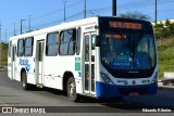 Viação Atalaia Transportes 6378 na cidade de Aracaju, Sergipe, Brasil, por Eduardo Ribeiro. Número da foto: #9040622.