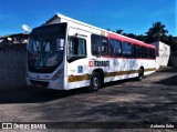 Expresso Itamarati 6823 na cidade de Marília, São Paulo, Brasil, por Antonio Italo. Número da foto: #:id.