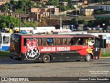 Associação Esportiva Rubro Negro 4790 na cidade de João Monlevade, Minas Gerais, Brasil, por Antonio Carlos Fernandes. Número da foto: #9039427.
