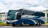 ETN - Enlaces Terrestres Nacionales 5339 na cidade de Morelia, Michoacán, México, por Fabián Reyes. Número da foto: #9039710.