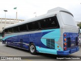Ônibus Particulares 9018 na cidade de São Paulo, São Paulo, Brasil, por Ezequiel Vicente Fernandes. Número da foto: #9039501.