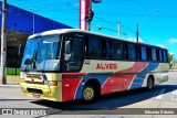 Empresa Alves 100 na cidade de Natal, Rio Grande do Norte, Brasil, por Eduardo Ribeiro. Número da foto: #9040787.