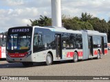 Express Transportes Urbanos Ltda 4 8629 na cidade de São Paulo, São Paulo, Brasil, por Jonas Ramos. Número da foto: #9041011.