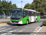 VB Transportes e Turismo 3348 na cidade de Campinas, São Paulo, Brasil, por Henrique Alves de Paula Silva. Número da foto: #9040281.