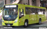 Empresa de Transportes e Turismo Carapicuiba 238 na cidade de Carapicuíba, São Paulo, Brasil, por Samuel Rocha. Número da foto: #:id.