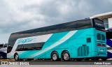 Turistar 3017 na cidade de Morelia, Michoacán, México, por Fabián Reyes. Número da foto: #9039701.