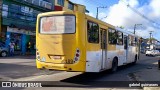 Plataforma Transportes 30189 na cidade de Salvador, Bahia, Brasil, por Gabriel Guimarães. Número da foto: #9039897.