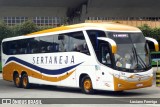 Viação Sertaneja 160 na cidade de Belo Horizonte, Minas Gerais, Brasil, por Luciano Formiga. Número da foto: #9040407.
