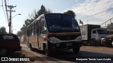 Bupesa 141 na cidade de Padre Hurtado, Talagante, Metropolitana de Santiago, Chile, por Benjamín Tomás Lazo Acuña. Número da foto: #:id.
