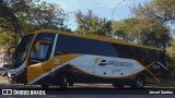 Viação Progresso 50502 na cidade de Três Rios, Rio de Janeiro, Brasil, por Jessé Santos. Número da foto: #:id.