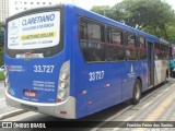 Guarulhos Transportes 33.727 na cidade de Guarulhos, São Paulo, Brasil, por Franklin Freire dos Santos. Número da foto: #:id.