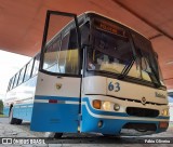Rainha Transportes 63 na cidade de Pelotas, Rio Grande do Sul, Brasil, por Fábio Oliveira. Número da foto: #:id.