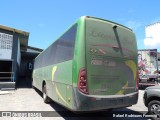 VLS - Viação Litoral Sul 28421 na cidade de Nossa Senhora do Socorro, Sergipe, Brasil, por Rafael Rodrigues Forencio. Número da foto: #:id.
