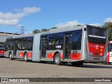 Express Transportes Urbanos Ltda 4 8629 na cidade de São Paulo, São Paulo, Brasil, por Jonas Ramos. Número da foto: #9041018.