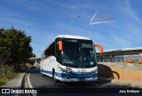 Expresso União 10367 na cidade de Campinas, São Paulo, Brasil, por Jacy Emiliano. Número da foto: #9039403.