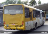Plataforma Transportes 30668 na cidade de Salvador, Bahia, Brasil, por Adham Silva. Número da foto: #:id.