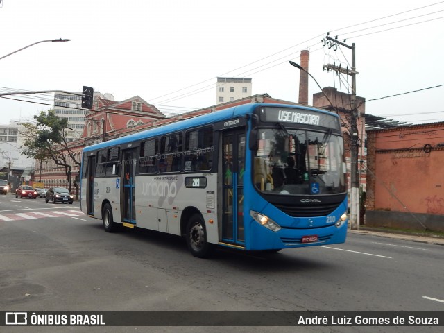 ANSAL - Auto Nossa Senhora de Aparecida 210 na cidade de Juiz de Fora, Minas Gerais, Brasil, por André Luiz Gomes de Souza. ID da foto: 9066430.