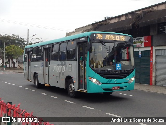 ANSAL - Auto Nossa Senhora de Aparecida 140 na cidade de Juiz de Fora, Minas Gerais, Brasil, por André Luiz Gomes de Souza. ID da foto: 9066708.