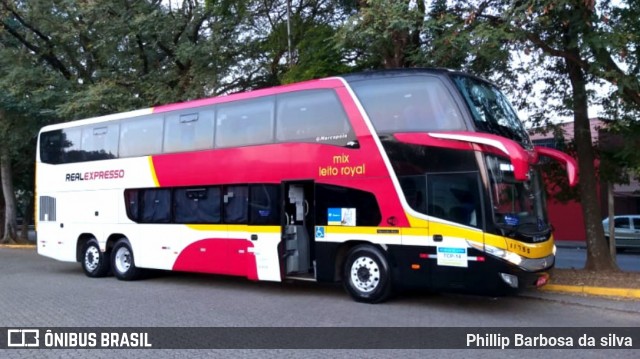 Real Expresso 11755 na cidade de São Paulo, São Paulo, Brasil, por Phillip Barbosa da silva. Número da foto: #9067232.