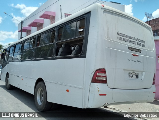 Escolares 1736 na cidade de Nazaré da Mata, Pernambuco, Brasil, por Edjunior Sebastião. ID da foto: 9065377.