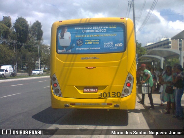 Plataforma Transportes 30130 na cidade de Salvador, Bahia, Brasil, por Mario dos Santos Nogueira Junior. Número da foto: #9067559.