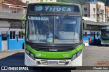Tijuquinha - Auto Viação Tijuca A50004 na cidade de Rio de Janeiro, Rio de Janeiro, Brasil, por Claudio Luiz. Número da foto: #:id.