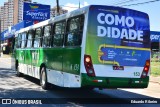 Transportes Cidade do Natal 6 153 na cidade de Natal, Rio Grande do Norte, Brasil, por Eduardo Ribeiro. Número da foto: #9067153.