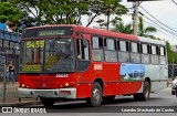 Transbus Transportes > Gávea Transportes 29025 na cidade de Belo Horizonte, Minas Gerais, Brasil, por Leandro Machado de Castro. Número da foto: #:id.