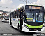 Auto Viação Três Amigos B44687 na cidade de Rio de Janeiro, Rio de Janeiro, Brasil, por Kelisson Campos da Silva. Número da foto: #:id.