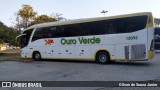 Auto Viação Ouro Verde 13095 na cidade de São Paulo, São Paulo, Brasil, por Gilson de Souza Junior. Número da foto: #:id.