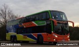 Flamingo Travel S.A. 64 na cidade de Puerto Iguazú, Iguazú, Misiones, Argentina, por Agustin SanCristobal1712. Número da foto: #:id.