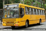 Cristo Rei > CCD Transporte Coletivo > SPE Via Mobilidade S/A DC079 na cidade de Curitiba, Paraná, Brasil, por Leandro Machado de Castro. Número da foto: #:id.