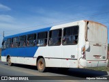 Ônibus Particulares 00 na cidade de Nazaré da Mata, Pernambuco, Brasil, por Edjunior Sebastião. ID da foto: :id.