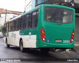 OT Trans - Ótima Salvador Transportes 20392 na cidade de Salvador, Bahia, Brasil, por Adham Silva. Número da foto: #9066785.